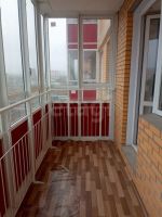 Лот: 25334858. Фото: 8. 1-комн. квартира , Красноярск...