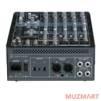 Лот: 9560161. Фото: 2. Mackie Onyx 820i. Профессиональный звук