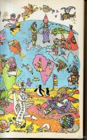 Лот: 13299345. Фото: 6. Почемучка. Дитрих, А.; Юрмин...