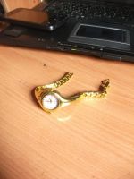 Лот: 1705412. Фото: 3. новые часы Giani Giorgio 18см. Ювелирные изделия, бижутерия, часы