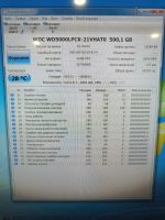 Лот: 19345449. Фото: 2. WD WD5000LPCX 500Gb жёсткий для... Комплектующие