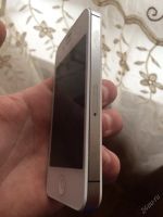 Лот: 5483657. Фото: 2. iPhone 4s 16 gb (продан). Смартфоны, связь, навигация