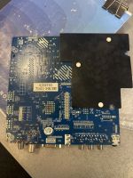 Лот: 25310399. Фото: 2. Main board dexp CV9203H-A42 P. Запчасти для бытовой техники