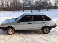 Лот: 8656240. Фото: 4. ВАЗ 21093