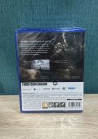 Лот: 25025519. Фото: 2. Игра Black Myth Wukong PS 5 Диск. Игровые приставки, консоли, видеоигры