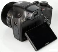 Лот: 21245564. Фото: 2. Фотоаппарат Sony DSC HX300. Фотокамеры
