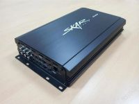 Лот: 2463499. Фото: 2. Skar Audio SK-125.4D. Автозвук