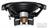 Лот: 18204104. Фото: 2. Pioneer TS-W3010PRO сабвуфер. Автозвук