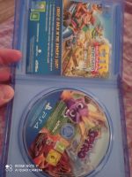 Лот: 21142247. Фото: 2. Spyro ps4. Игровые приставки, консоли, видеоигры