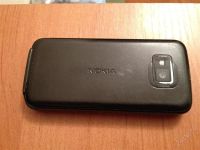 Лот: 2015574. Фото: 2. NOKIA (нокия) 5530 XpresssMusic. Смартфоны, связь, навигация