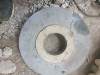 Лот: 25510475. Фото: 2. Абразивный шлифовальный круг 400х40. Инструмент и расходные