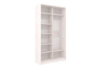 Лот: 23637767. Фото: 4. Шкаф-купе 2-дверный Hoff Home. Красноярск