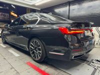 Лот: 21980605. Фото: 4. BMW 7-Series 2021