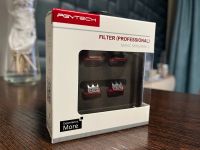 Лот: 18898653. Фото: 3. ND фильтры PGYtech Dji mini/mini... Фото, видеокамеры, оптика