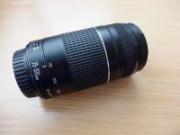 Лот: 5452385. Фото: 4. Объектив Canon EF 75-300mm f/4-5...