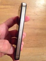 Лот: 6985780. Фото: 6. IPhone 4S 16gb Только продажа