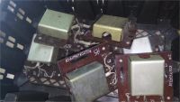 Лот: 9181389. Фото: 4. трансформатор,? катушка?? индуктивность...