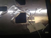 Лот: 25899753. Фото: 3. Б/У верхняя часть корпуса, крышка... Компьютеры, оргтехника, канцтовары