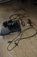 Лот: 4658446. Фото: 2. Sony PlayStation 3 Slim 250Gb. Игровые приставки, консоли, видеоигры