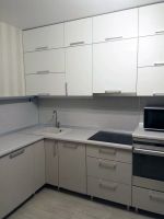 Лот: 15251167. Фото: 2. Ручка мебельная для кухни RS051... Мебель