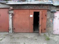 Лот: 5917908. Фото: 6. Гараж на ломоносова-декабристов