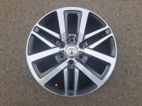 Лот: 25885778. Фото: 4. Комплект Оригинальных Литых дисков... Красноярск