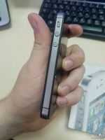 Лот: 10278962. Фото: 5. Продам 2 телефона iPhone 5 16гб...
