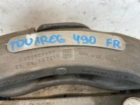 Лот: 23364064. Фото: 6. суппорт тормозной Volkswagen Touareg...