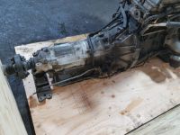 Лот: 18537874. Фото: 7. Двигатель Toyota Aristo JZS160...