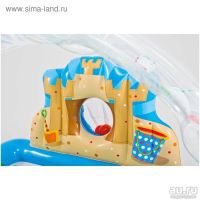 Лот: 9090402. Фото: 3. Надувной детский центр / сухой... Дети растут