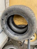 Лот: 24918641. Фото: 2. 2шт. 195-65 R15 Continental IceContact... Шины, Диски