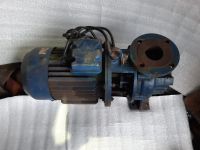 Лот: 18457226. Фото: 3. Насос консольный моноблочный для... Для дачи, дома, огорода, бани, парка