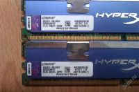Лот: 2891139. Фото: 2. Kingston KHX8500D2K2/4G.. 2 планки... Комплектующие