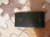 Лот: 1244637. Фото: 3. lg gt540 android 2.1 обмен / продажа... Красноярск