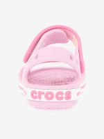 Лот: 24288915. Фото: 3. Сандалии детские Crocs Crocband... Дети растут
