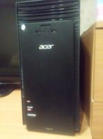 Лот: 9797653. Фото: 5. ACER Aspire TC-220 - AMD 4 ядра...