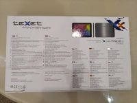 Лот: 24123280. Фото: 7. Планшет Texet (не работает)