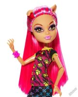 Лот: 4936966. Фото: 7. Хоулин Вульф ( Howleen WolF...