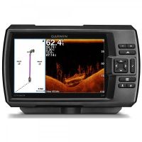 Лот: 8844982. Фото: 5. Garmin Striker 7sv с CV52HW-TM...