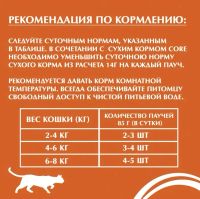 Лот: 20632099. Фото: 3. Влажный корм для кошек Wellness... Растения и животные