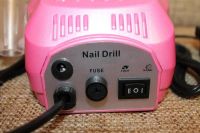 Лот: 2604369. Фото: 2. Машинка для маникюра и педикюра. Маникюр и педикюр