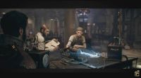 Лот: 5473215. Фото: 6. Диск The Order 1886 (Орден) для...
