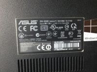 Лот: 7269625. Фото: 3. Ноутбук Asus x550d/A8/4/HD 8670M... Компьютеры, оргтехника, канцтовары