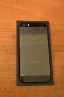 Лот: 3641761. Фото: 3. Apple iPhone 5 16gb. Смотрите... Красноярск
