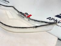 Лот: 25807655. Фото: 8. стекло фары Nissan Tiida C11