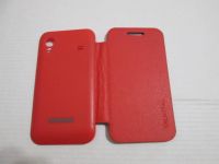 Лот: 3491119. Фото: 3. Flip Cover для Galaxy Ace S5830... Смартфоны, связь, навигация