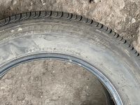 Лот: 15886685. Фото: 3. Bridgestone 205/65R15 205/65/15... Авто, мото, водный транспорт