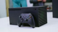 Лот: 20507960. Фото: 3. Xbox Series X (1TB) -NEW. Компьютеры, оргтехника, канцтовары