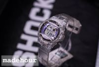 Лот: 8828821. Фото: 2. CASIO Baby-G BG-169R-7E! Оригинальные... Часы, аксессуары