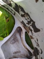Лот: 17995080. Фото: 7. Диски Ford R16 Оригинал комплект...